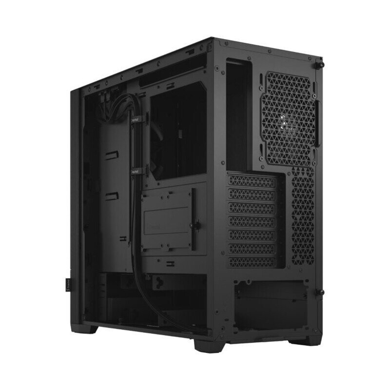 Fractal Design Pop Silent hind ja info | Arvutikorpused | kaup24.ee