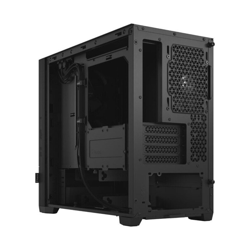 Fractal design цена и информация | Arvutikorpused | kaup24.ee