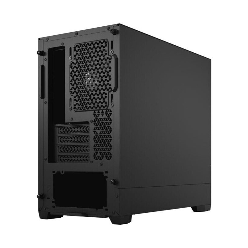 Fractal design hind ja info | Arvutikorpused | kaup24.ee