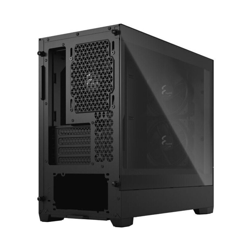 Fractal design цена и информация | Arvutikorpused | kaup24.ee