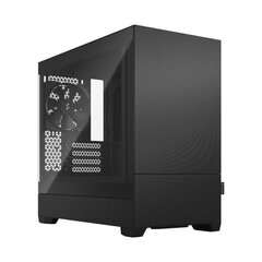 Корпус Fractal Design Pop XL Air RGB цена и информация | Корпус Cooler Master для ПК Elite 500 Midi | kaup24.ee