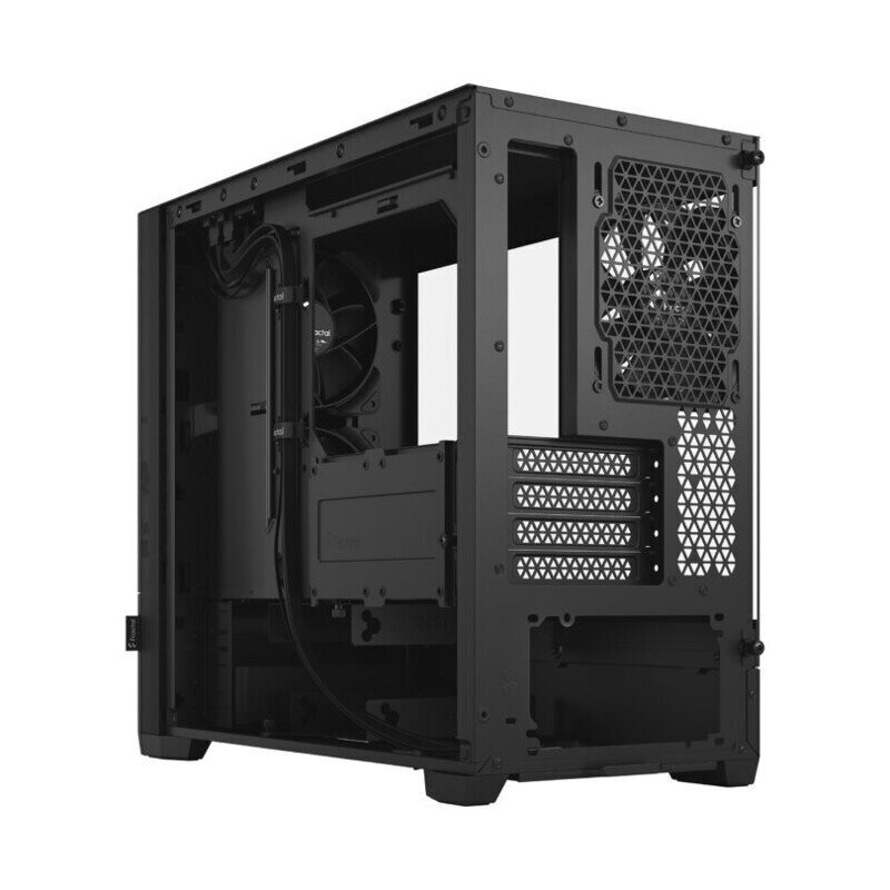 Fractal design цена и информация | Arvutikorpused | kaup24.ee