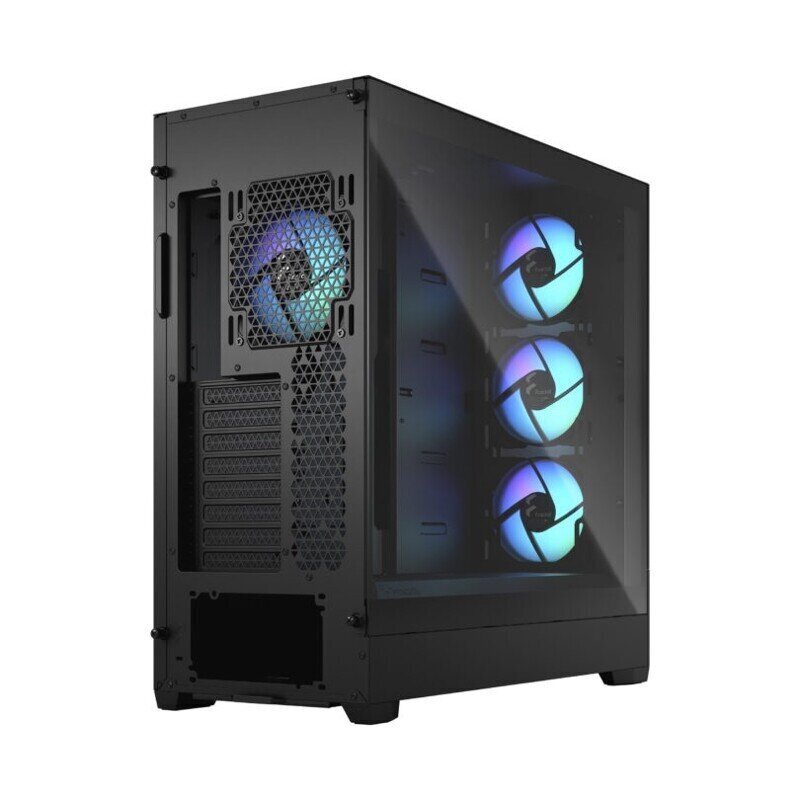 Fractal design hind ja info | Arvutikorpused | kaup24.ee