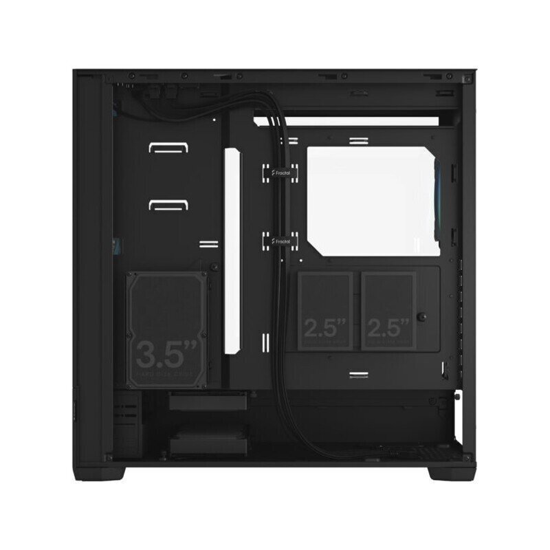 Fractal design hind ja info | Arvutikorpused | kaup24.ee