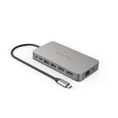 Hyper hind ja info | USB jagajad, adapterid | kaup24.ee