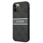 Guess GUHCP12L4GDGR iPhone 12 Pro Max 6.7 hind ja info | Telefoni kaaned, ümbrised | kaup24.ee