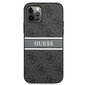 Guess GUHCP12L4GDGR iPhone 12 Pro Max 6.7 hind ja info | Telefoni kaaned, ümbrised | kaup24.ee