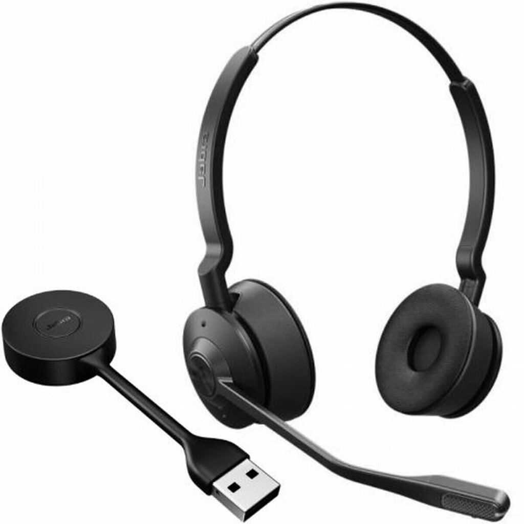 Jabra Engage 55 hind ja info | Kõrvaklapid | kaup24.ee