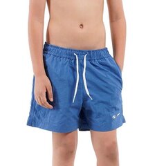 Lühikesed püksid champion legacy beachshort 306044bs007 цена и информация | Шорты для мальчиков | kaup24.ee