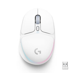 Wireless Mouse Logitech G705 LightSpeed hind ja info | Hiired | kaup24.ee