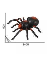 Puldiga juhitav mänguasi Tarantula, 26x25,5x9cm, 8+ цена и информация | Игрушки для мальчиков | kaup24.ee