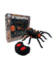 Puldiga juhitav mänguasi Tarantula, 26x25,5x9cm, 8+ цена и информация | Игрушки для мальчиков | kaup24.ee