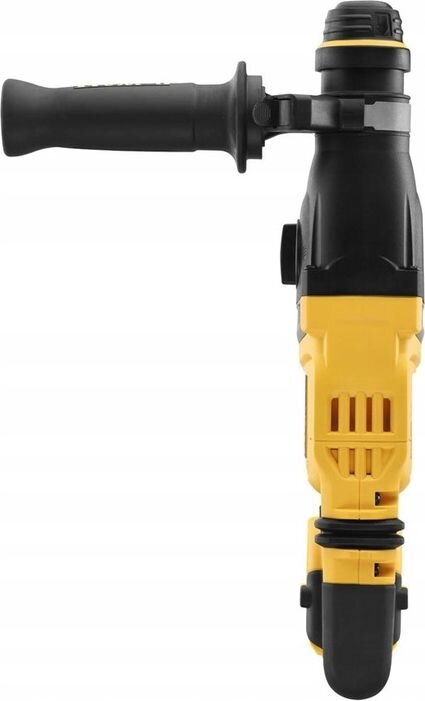 Pöördvasar DeWalt DCH263P1-QW hind ja info | Akutrellid, kruvikeerajad | kaup24.ee