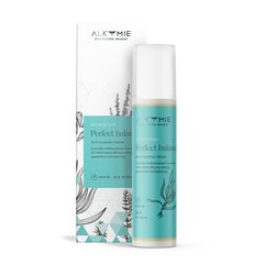 Pehmendav näokreem tundlikule nahale Alkemie No3 Perfect Balance 24h 50 ml hind ja info | Näokreemid | kaup24.ee