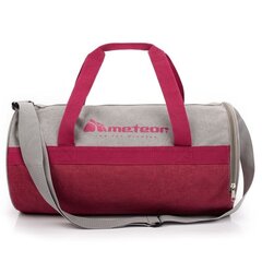 Spordikott Meteor Siggy, 25 L, punakashall 74561 hind ja info | Meteor Lapsed ja imikud | kaup24.ee