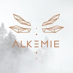 Питательная маска для лица Alkemie No4 Glow Up, 60 мл цена и информация | Маски для лица, патчи для глаз | kaup24.ee