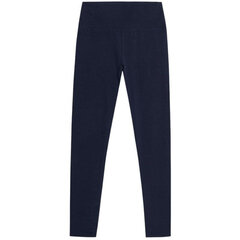 Naiste retuusid Outhorn, navy blue HOL22 LEG600 31S hind ja info | Naiste spordiriided | kaup24.ee