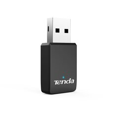 Tenda U9 juhtmevaba ekraaniadapter Dongle USB hind ja info | Emaplaadid | kaup24.ee