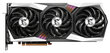 MSI Radeon RX 6800 XT GAMING X TRIO 16G hind ja info | Videokaardid (GPU) | kaup24.ee
