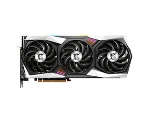 MSI Radeon RX 6800 XT GAMING X TRIO 16G hind ja info | MSI Arvutid ja IT- tehnika | kaup24.ee