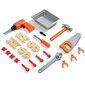 Töökoja laud koos tööriistade ja tarvikutega Step2 hind ja info | Arendavad mänguasjad | kaup24.ee