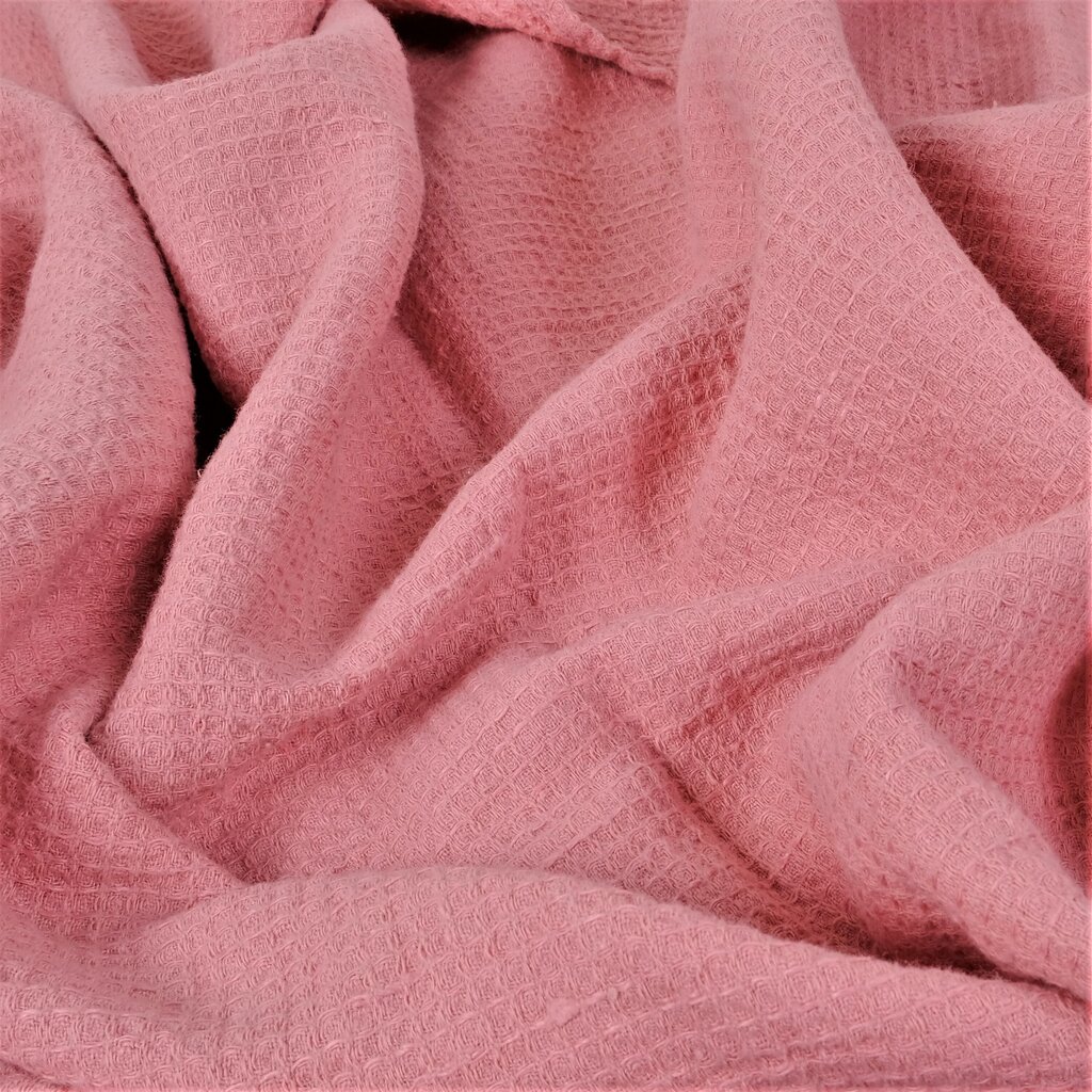 Vaffel linaste rätikute komplekt, 2 tk., 45x65 cm. hind ja info | Rätikud, saunalinad | kaup24.ee
