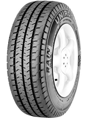 Uniroyal RainMax 175/80R14C 99 Q цена и информация | Suverehvid | kaup24.ee