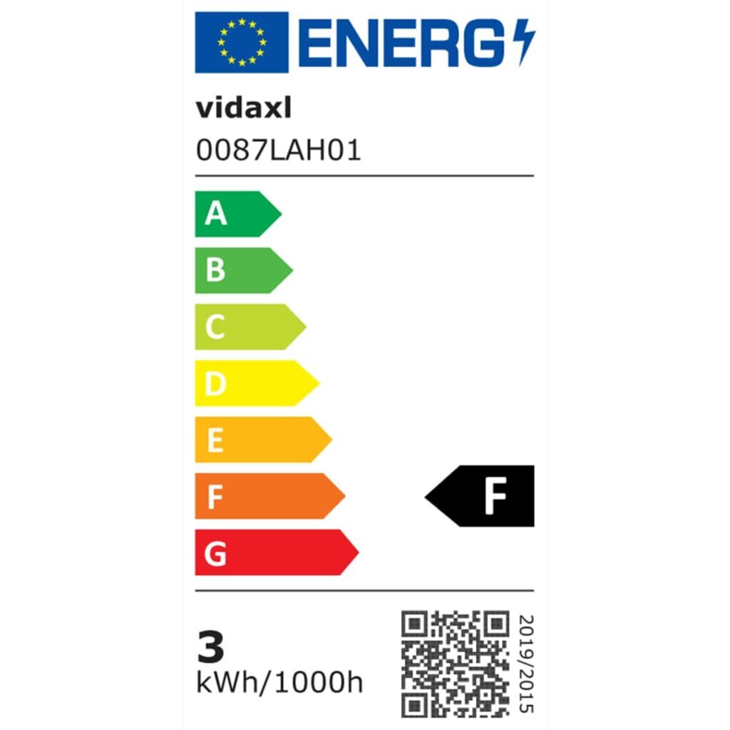 LED lamp sensoriga hind ja info | Aia- ja õuevalgustid | kaup24.ee