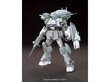 Bandai - HGBF Try Gundam Ez-SR, 55434 цена и информация | Arendavad mänguasjad | kaup24.ee