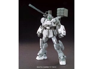 Сборная модель Bandai, HGBF Try Gundam Ez-SR, 55434 цена и информация | Развивающие игрушки | kaup24.ee