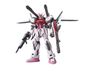 Сборная модель Bandai, HGGS MSV MBF-02 Strike Rouge + I.W.S.P., 1/144, 59142 цена и информация | Конструкторы и кубики | kaup24.ee