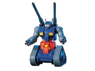 Bandai - HGUC RX-75 Guntank, 1/144, 56830 цена и информация | Игрушки для мальчиков | kaup24.ee