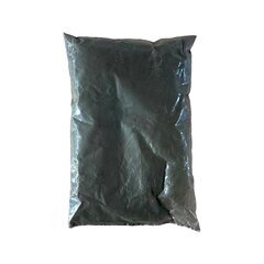 Käsi- ja jalaraskused 2x1kg, hall цена и информация | Гантели, гири, штанги | kaup24.ee