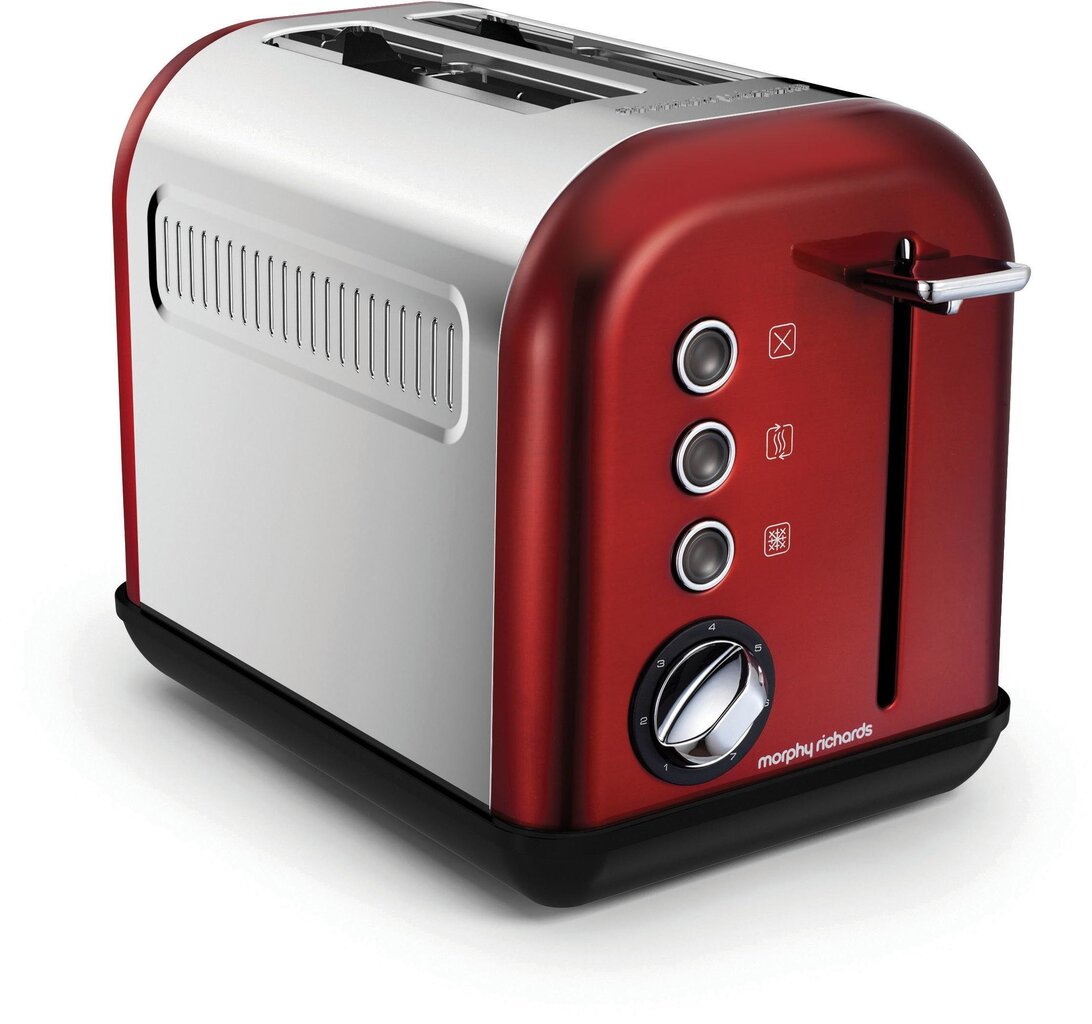 Morphy Richards 22201 hind ja info | Rösterid | kaup24.ee