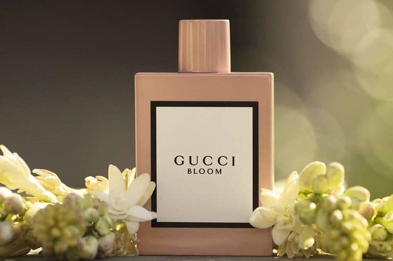 Gucci Gucci Bloom - EDP 50 ml + kehakreem 100 ml цена и информация | Naiste parfüümid | kaup24.ee