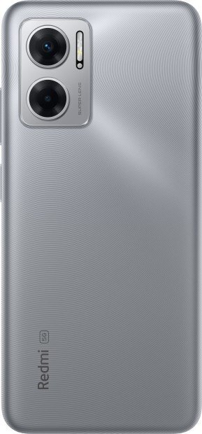 Xiaomi Redmi 10 5G Dual SIM 4/64GB,MZB0BE8EU Chrome Silver цена и информация | Telefonid | kaup24.ee