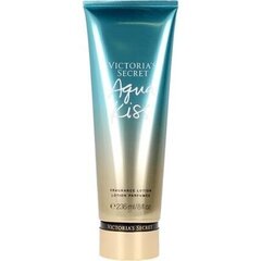 Ihupiim Victoria's Secret Aqua Kiss naistele 236 ml цена и информация | Парфюмированная косметика для женщин | kaup24.ee