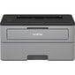 Brother HLL2310D Mono, Laser, Printer, A4, Grey цена и информация | Printerid | kaup24.ee