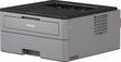 Brother HLL2310D Mono, Laser, Printer, A4, Grey hind ja info | Printerid | kaup24.ee