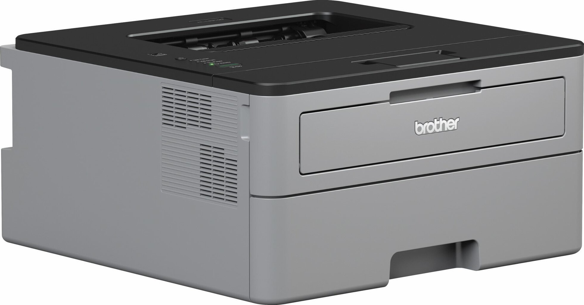 Brother HLL2310D Mono, Laser, Printer, A4, Grey hind ja info | Printerid | kaup24.ee