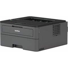 Brother HLL2375DW Mono, Laser, Printer, Wi-Fi, A4, Grey цена и информация | Принтеры | kaup24.ee