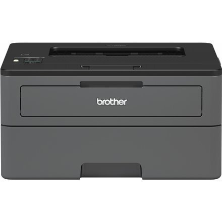 Brother HLL2375DW Mono, Laser, Printer, Wi-Fi, A4, Grey цена и информация | Printerid | kaup24.ee