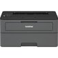 Brother HLL2375DW Mono, Laser, Printer, Wi-Fi, A4, Grey цена и информация | Printerid | kaup24.ee