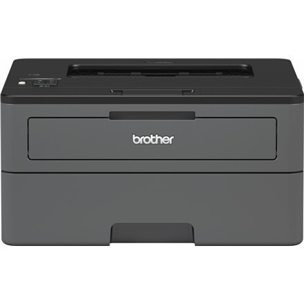 BrotherHLL2375DWMono,Laser,Printer,Wi-Fi,A4,Grey