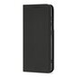 Telefoni kaaned Magnet Card Case Case for Samsung Galaxy A13 5G Pouch Wallet Card Holder (Black) цена и информация | Telefoni kaaned, ümbrised | kaup24.ee