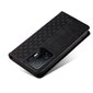 Telefoni kaaned Magnet Strap Case Case for Xiaomi Redmi Note 11 Pouch Wallet + Mini Lanyard Pendant (Black) цена и информация | Telefoni kaaned, ümbrised | kaup24.ee