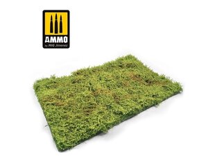 Травяной коврик Ammo Mig 8362 цена и информация | Принадлежности для рисования, лепки | kaup24.ee