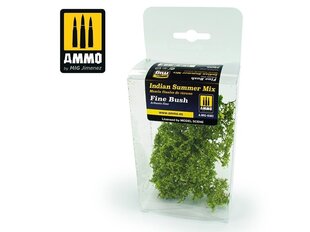 AMMO MIG - Fine Bush – Indian Summer Mix, 8383 hind ja info | Kunstitarbed, voolimise tarvikud | kaup24.ee