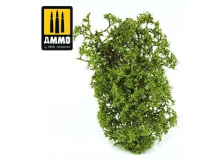 AMMO MIG - Fine Bush – Indian Summer Mix, 8383 hind ja info | Kunstitarbed, voolimise tarvikud | kaup24.ee