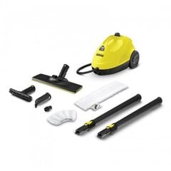 Karcher SC 2 EasyFix цена и информация | Пароочистители, оборудование для мытья полов | kaup24.ee